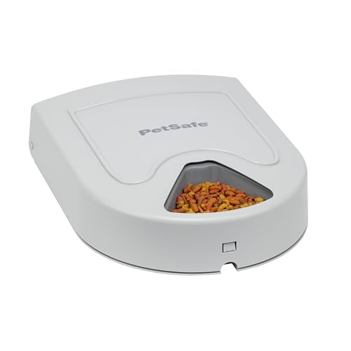PetSafe Healthy Pet Simply Feed Automatic 12-Meal Feeder