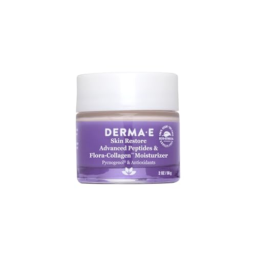 Derma-E Advanced Peptides and Collagen Moisturizer