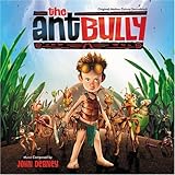 Ant Bully, The Soundtrack