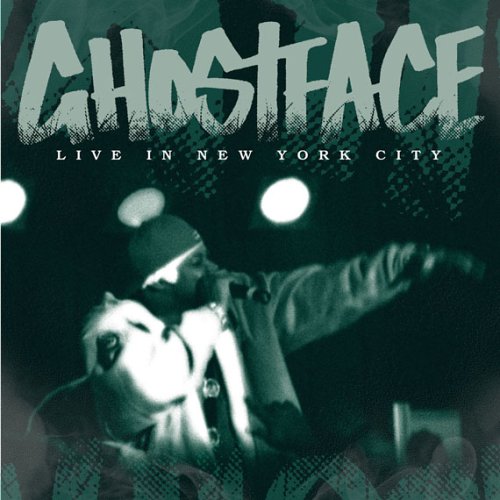 Live in New York City