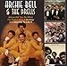 Song I Can't Get Enough of Your Love by Archie Bell &amp; the Drells on Where Will You Go When the Party's Over + Hard Not at Amazon