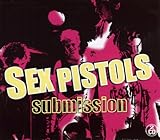 Submission: Sex Pistols Live/Sid Vicious Live at the Electric Ballroom