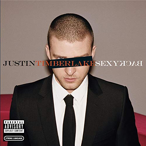 SexyBack [12" Single]
