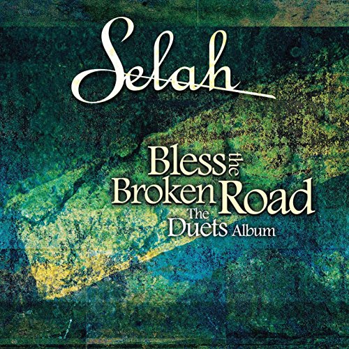 Bless the Broken Road: The Duets Album		Curb