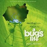 A Bug's Life [Soundtrack] (1998)