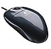 Logicool SOM-30BK オプティカルマウス