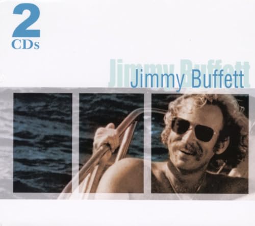 Jimmy Buffett
