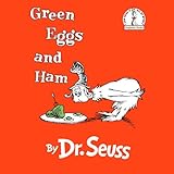 Green Eggs And Ham