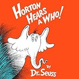 Horton Hears A Who