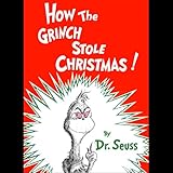 How The Grinch Stole Christmas