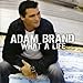 Song Life Will Bring You Home by Adam Brand on What a Life at Amazon