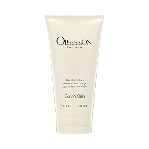 Calvin Klein Obsession Aftershave Balm