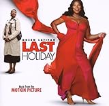 Last Holiday Soundtrack