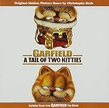 Garfield: A Tail Of Two Kitties Soundtrack
