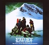 First Descent Soundtrack
