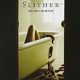 Slither Soundtrack