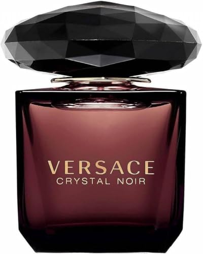 (-14%) Versace Crystal Noir Edt Spray