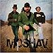 Song Lift Up Your Head by Moshav on Misplaced at Amazon