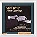 Song Breakdown! by Chris Taylor on Piece Offerings at Amazon