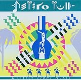 A Little Light Music [live]