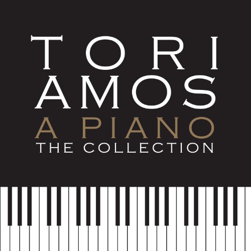 A Piano: The Collection