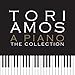 Song Amber Waves by Tori Amos on A Piano: The Collection at Amazon