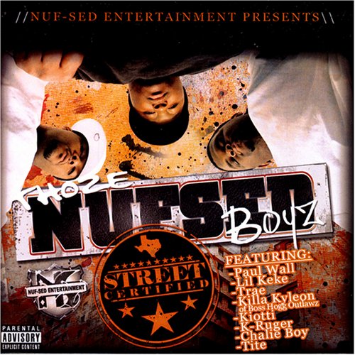 Street Certified