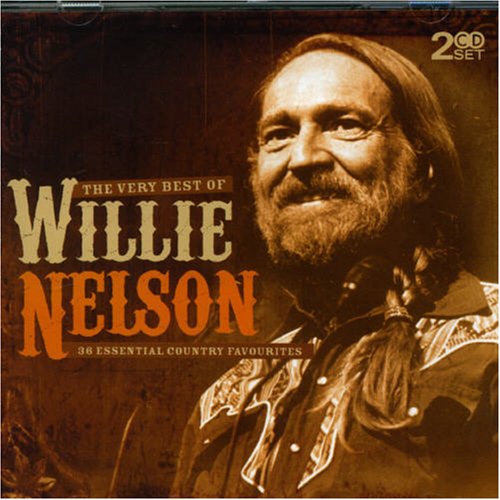 Very Best of Willie Nelson [Mastersong]
