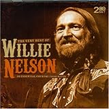 Very Best of Willie Nelson [Mastersong]