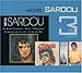 Song Chanteur De Jazz by Michel Sardou on Les Lacs du Connemara/Le France/Chanteur de Jazz at Amazon