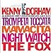 Song The Fox by Kenny Dorham on Trompeta Toccata at Amazon