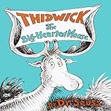 Thidwick The Bighearted Moose