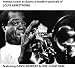 Song Copyin' Louis by David Murray on Mental Strain at Dawn: A Modern Portrait of Louis Armstrong at Amazon
