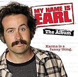 My Name Is Earl Soundtrack