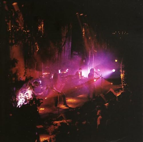 Okonokos - Double Live Album