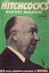 Alfred Hitchcock Mystery Magazine, September 1971