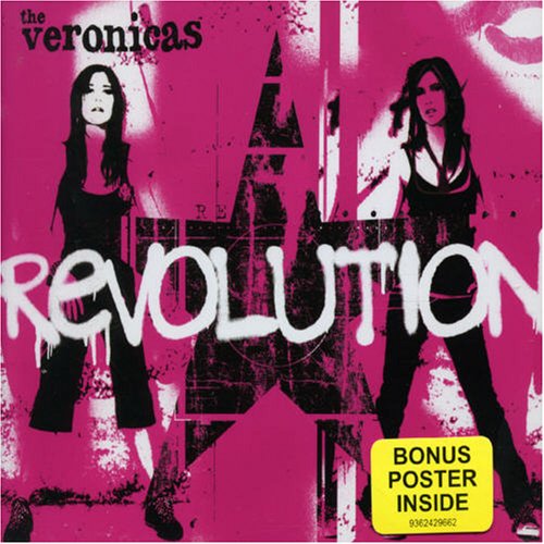 Revolution