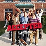 Accepted Soundtrack