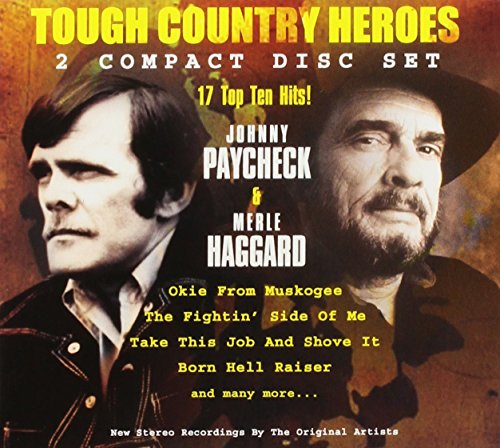Tough Country Heroes