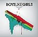 Song Me You And My Medication by Boys Like Girls on Boys Like Girls at Amazon