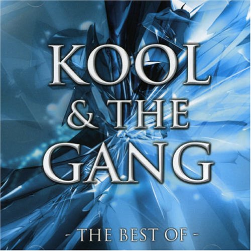 Best of Kool & the Gang [Disky]