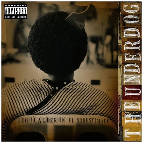 The Underdog/El Subestimado