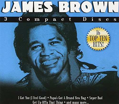James Brown [Direct Source]