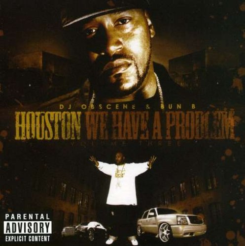 Houston We Have a Problem, Vol. 3
