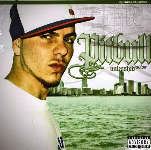 Unleashed, Vol. 4