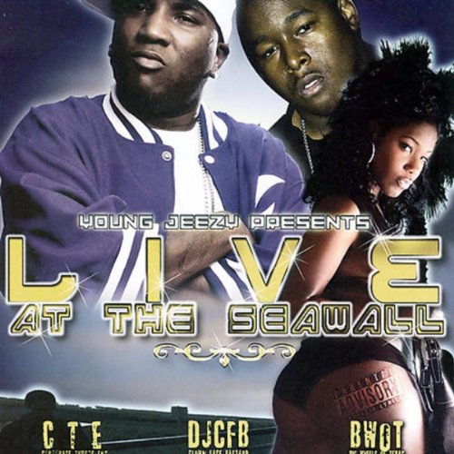 Live at the Seawall
