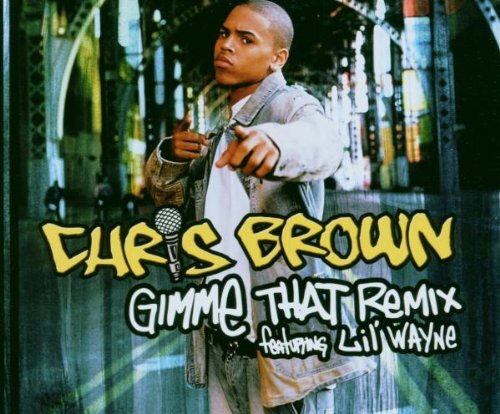 Gimme That [Single]