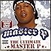 Song REPRESENT by Master P on The Ultimate Master P at Amazon