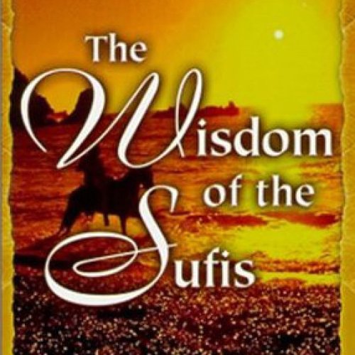 The Wisdom of the Sufis book cover