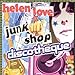 Song Shut Your Mouth by Helen Love on Junk Shop Discotheque at Amazon